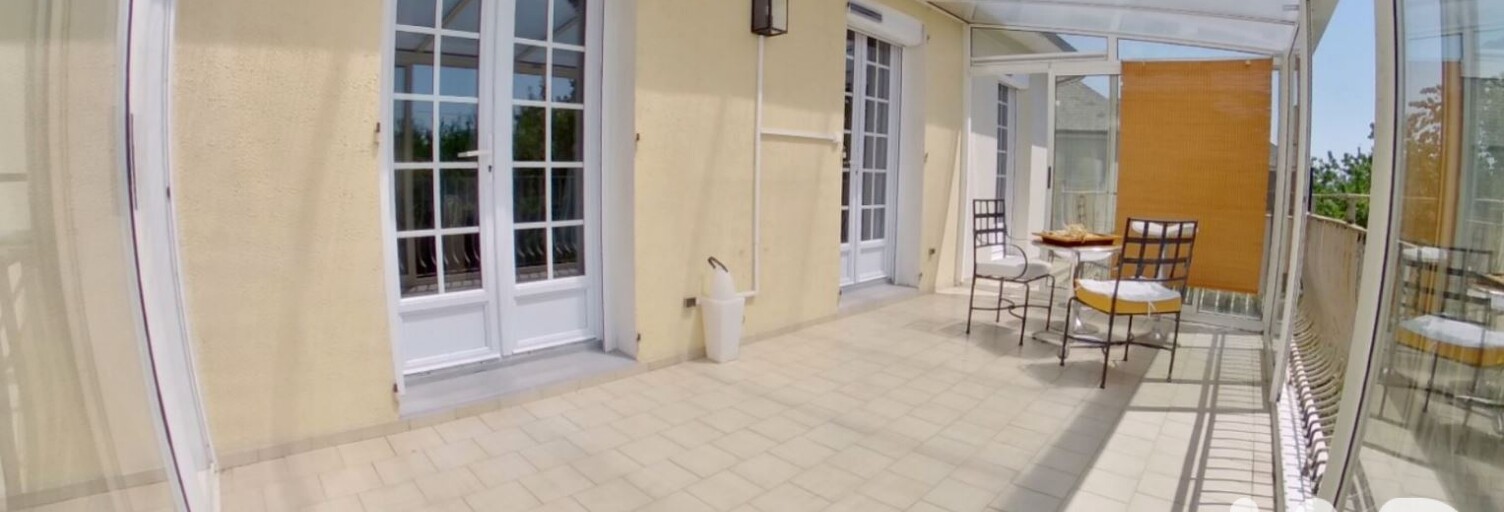Maison 5 Pièces 110 m² à vendre à Louverné (53950)