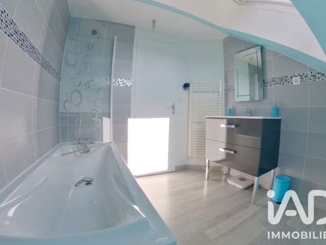 Vente Pavillon 5 pièces — photo du bien