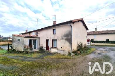 Maison 2 pièces 32500 €