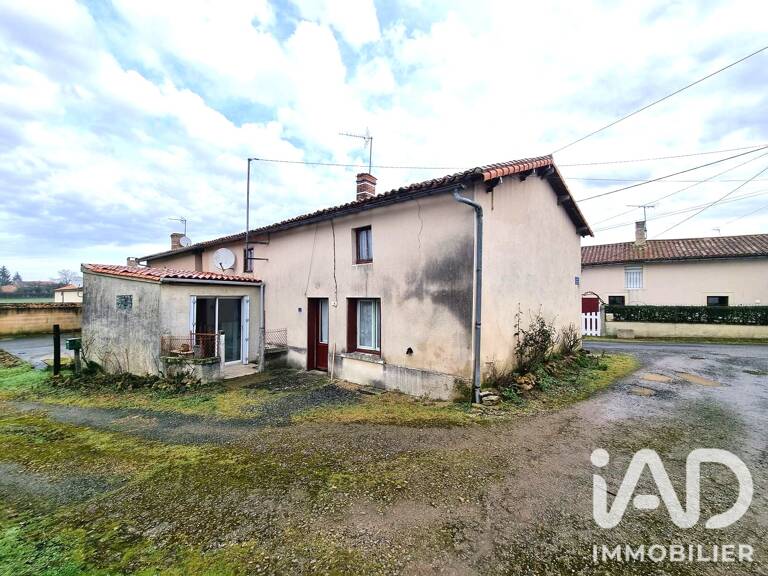 Vente Maison/villa 2 pièces — photo 1
