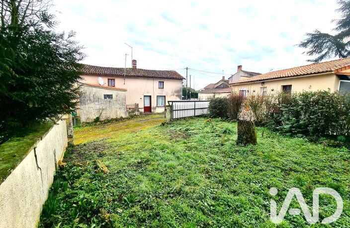 Vente Maison/villa 2 pièces — photo 2