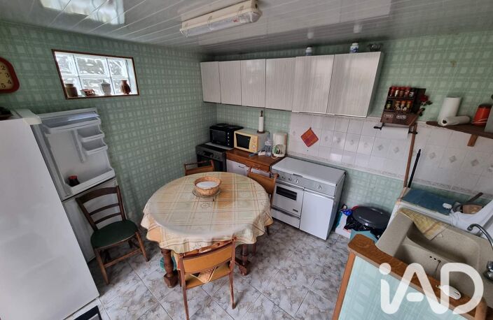 Vente Maison/villa 2 pièces — photo 4