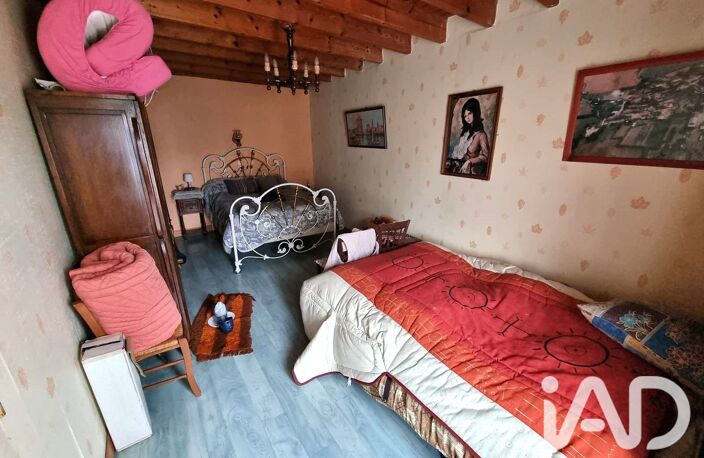 Vente Maison/villa 2 pièces — photo 5