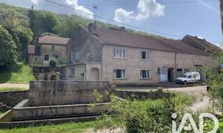 Maison 10 Pièces 205 m² à vendre à Bourguignon-lès-Morey (70120)