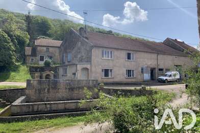 Maison 10 pièces 40000 €