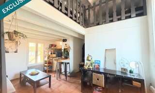 Appartement 1 Pièce 25 m² à vendre à Avignon (84000)