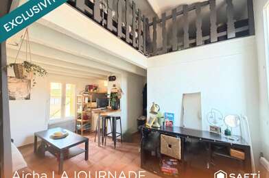 Appartement 1 pièces 93000 €