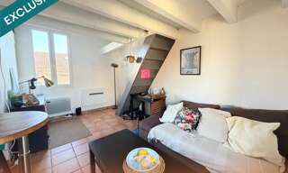 Appartement 1 Pièce 25 m² à vendre à Avignon (84000)