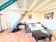 Appartement 25m2 avec mezzanine Intra-Muros — photo 3