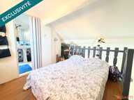 Appartement 25m2 avec mezzanine Intra-Muros — photo 4