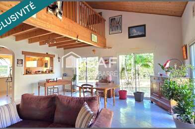 Maison 4 pièces 399900 €