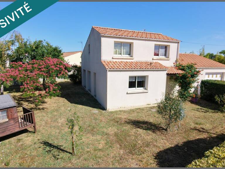 Maison familiale au calme, proche de la plage — photo 1