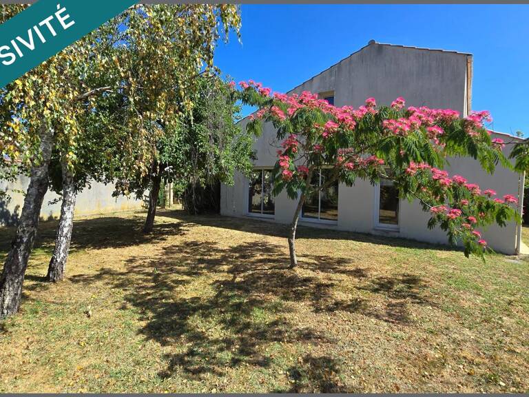 Maison familiale au calme, proche de la plage — photo 1