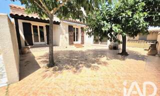 Maison 5 Pièces 110 m² à vendre à Narbonne (11100)
