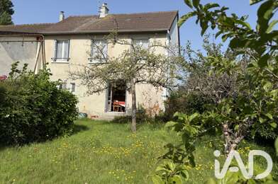 Maison 5 pièces 111000 €