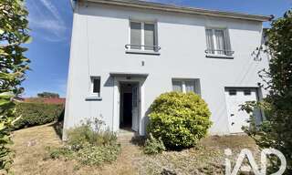 Maison 5 Pièces 82 m² à vendre à Périers (50190)