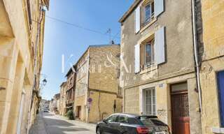 Maison 4 Pièces 61 m² à vendre à Fontenay-le-Comte (85200)