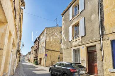 Maison 4 pièces 119000 €