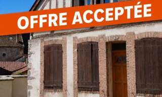 Maison 3 Pièces 56 m² à vendre à Sézanne (51120)