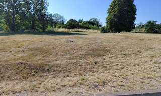Terrain  703 m² à vendre à Léry (21440)