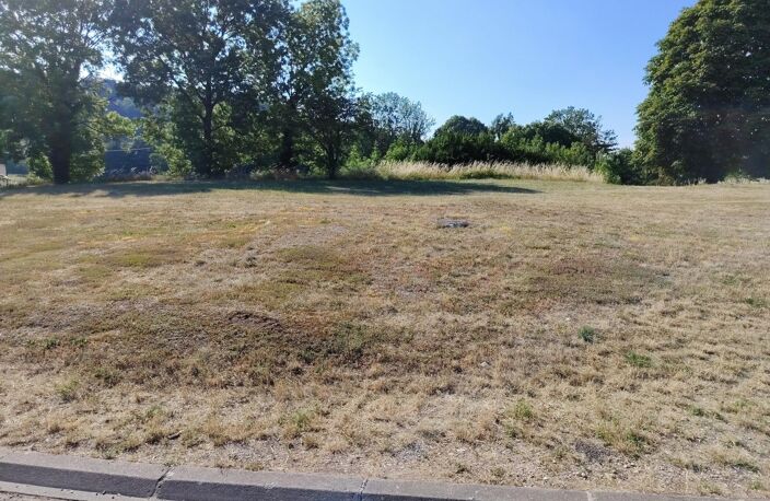 Terrain à vendre à Léry d'environ 700m2 — photo 2