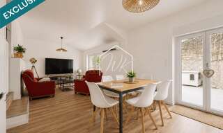 Maison 7 Pièces 117 m² à vendre à Charmes-la-Côte (54113)