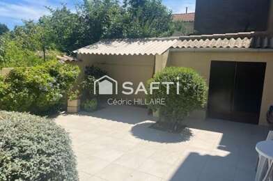 Maison 7 pièces 166000 €