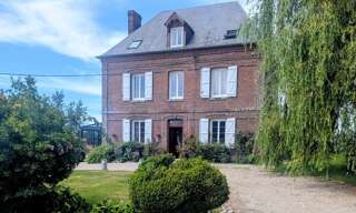 Maison 7 Pièces 200 m² à vendre à Saint-Vaast-Dieppedalle (76450)