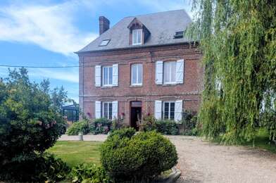 Maison 7 pièces 445000 €