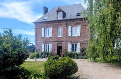 Magnifique maison de Maître — photo du bien