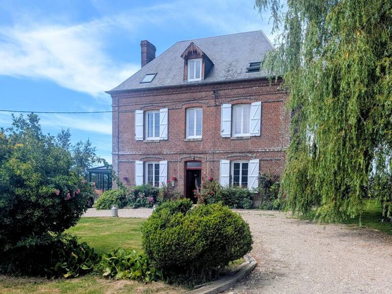 Magnifique maison de Maître — photo 1