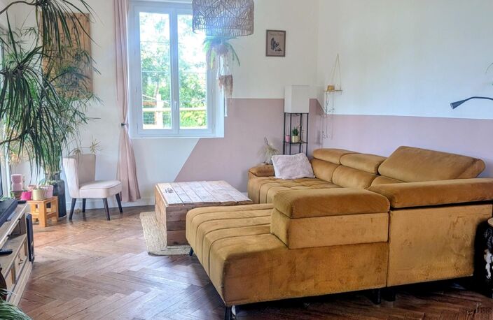 Magnifique maison de Maître — photo 4