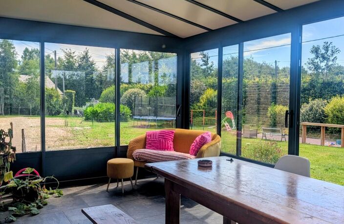 Magnifique maison de Maître — photo 5