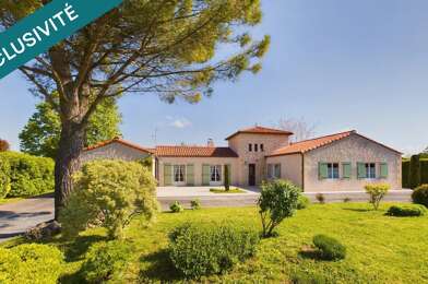 Maison 6 pièces 330000 €