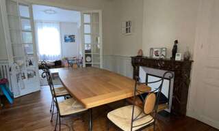 Maison 7 Pièces 142 m² à vendre à Châteauroux (36000)