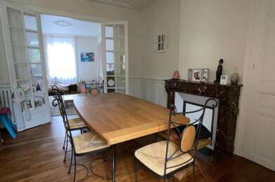 Maison 7 pièces 245000 €