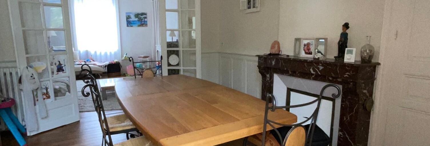 Maison 7 Pièces 142 m² à vendre à Châteauroux (36000)