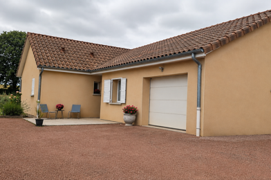 Maison 5 pièces 288800 €