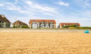 Appartement 1 Pièce 17 m² à vendre à Cabourg (14390)