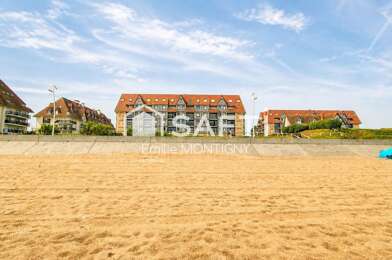 Appartement 1 pièces 98500 €