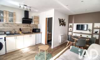 Appartement 1 Pièce 19 m² à vendre à Crécy-la-Chapelle (77580)