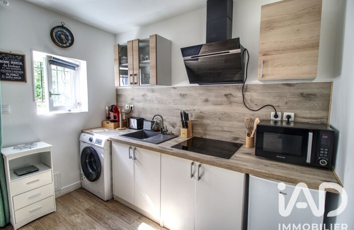 Vente Appartement 1 pièce — photo 3