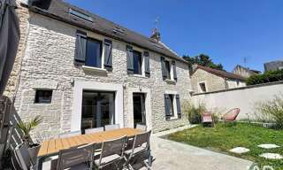 Maison 5 Pièces 105 m² à vendre à Biéville-Beuville (14112)