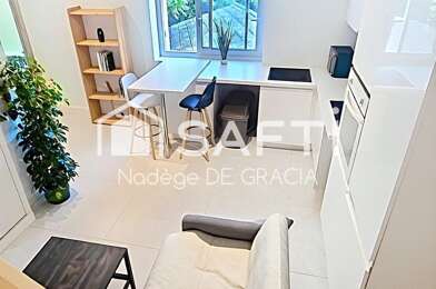 Appartement 3 pièces 135000 €