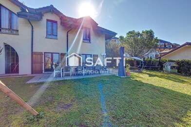 Maison 4 pièces 410000 €