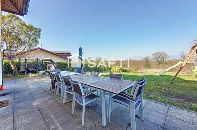 Maison 4 pièces 410000 €