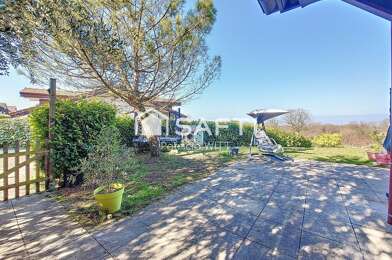 Maison 4 pièces 392000 €