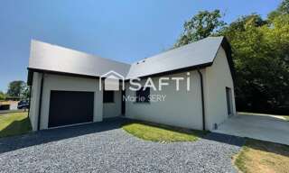 Maison 4 Pièces 105 m² à vendre à Saint-Jacques-sur-Darnétal (76160)