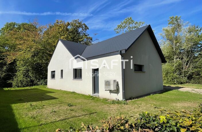 Maison neuve de plain pied — photo 3