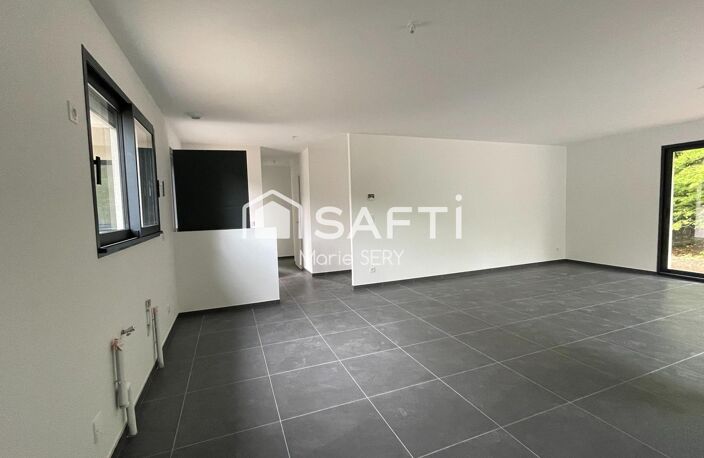 Maison neuve de plain pied — photo 4
